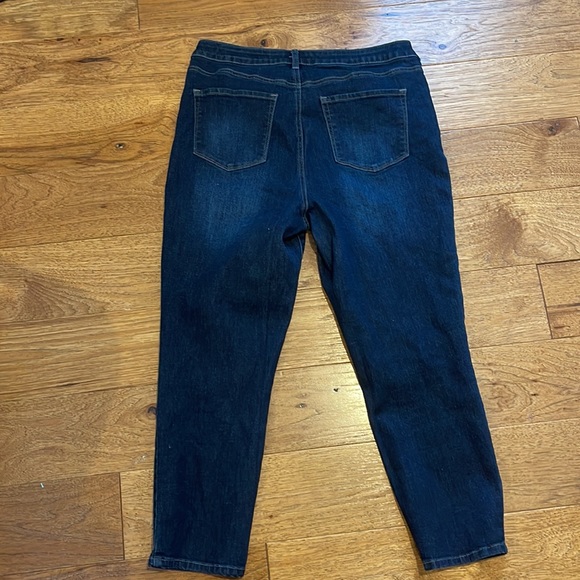 Capri jeans - Picture 4 of 4